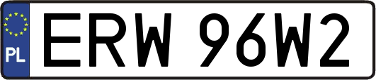ERW96W2