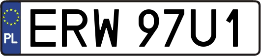ERW97U1