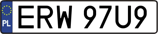 ERW97U9