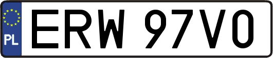 ERW97V0