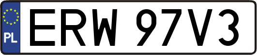 ERW97V3