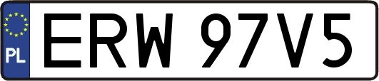 ERW97V5