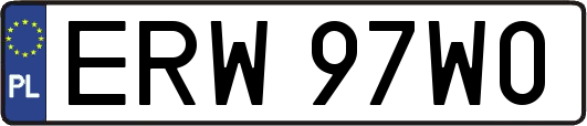 ERW97W0