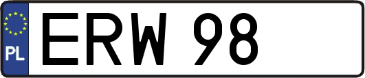 ERW98