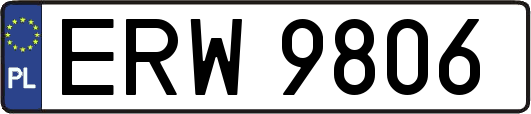 ERW9806