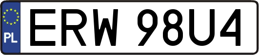 ERW98U4
