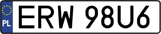 ERW98U6