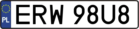 ERW98U8
