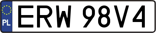 ERW98V4