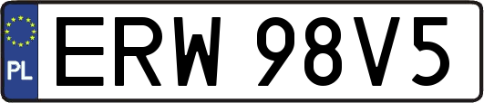 ERW98V5