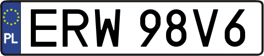 ERW98V6