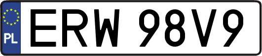 ERW98V9
