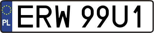 ERW99U1