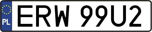 ERW99U2