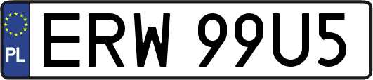 ERW99U5