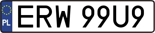 ERW99U9