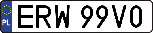 ERW99V0