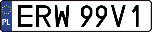 ERW99V1