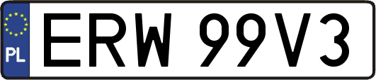ERW99V3