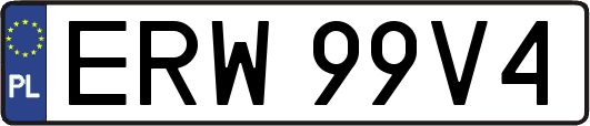 ERW99V4