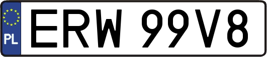 ERW99V8