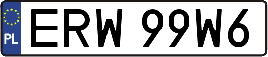 ERW99W6