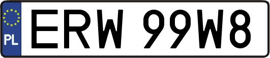 ERW99W8