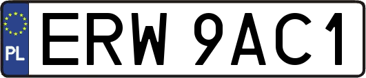 ERW9AC1