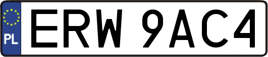 ERW9AC4