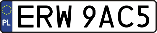 ERW9AC5