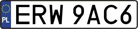 ERW9AC6