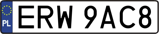 ERW9AC8