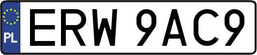 ERW9AC9