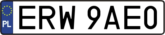 ERW9AE0