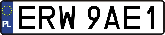 ERW9AE1