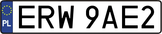 ERW9AE2