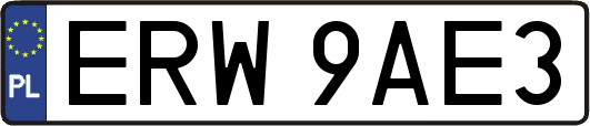 ERW9AE3