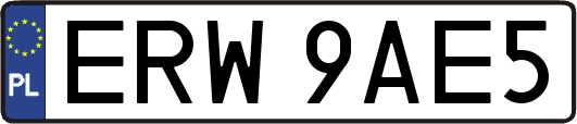 ERW9AE5