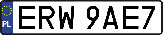 ERW9AE7
