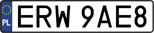 ERW9AE8