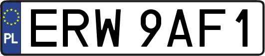 ERW9AF1