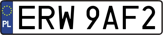 ERW9AF2