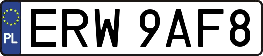 ERW9AF8