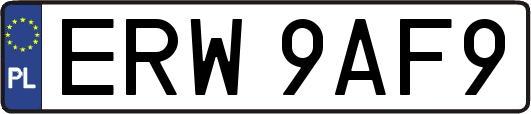 ERW9AF9