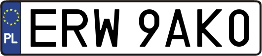 ERW9AK0