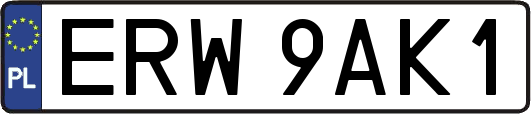 ERW9AK1