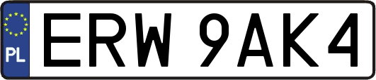 ERW9AK4