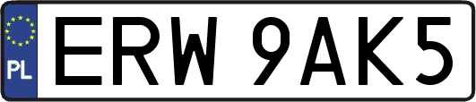 ERW9AK5
