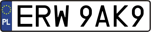 ERW9AK9