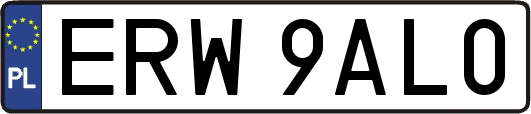 ERW9AL0